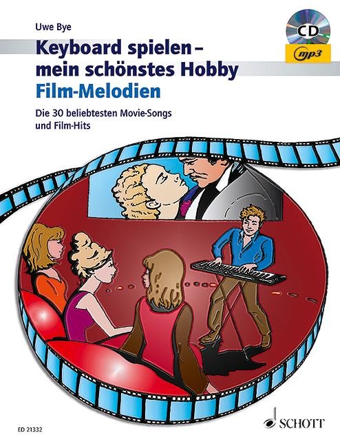 Film-Melodien - 