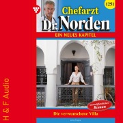 Cover-Bild zum Titel 'Die verwunschene Villa' von 'Amy Taylor'