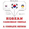 I am learning Haitian Creole - Jm Gardner