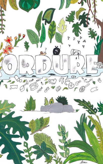 Ordure - Françoise Duperret