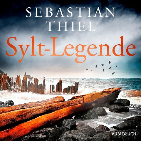 Sylt-Legende - Sebastian Thiel