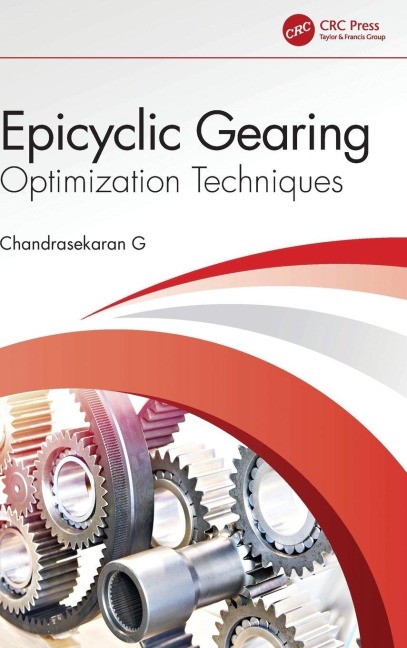 Epicyclic Gearing - Chandrasekaran G