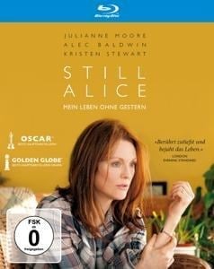 Still Alice - Mein Leben ohne gestern - Lisa Genova) Richard Glatzer, Wash Westmoreland, Ilan Eshkeri