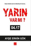 Cover-Bild zum Titel 'Yarin Var Mi 0417' von 'Ayse Erkin Gök'
