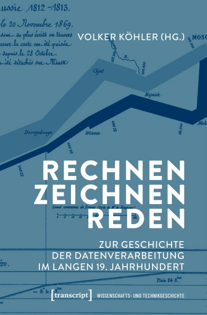 Rechnen, Zeichnen, Reden - 