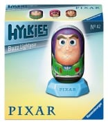 Cover-Bild zum Titel 'Hylkies Disney Toy Story Buzz Lightyear Sammelfigur' von ''