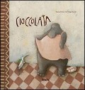 Cover-Bild zum Titel 'Cioccolata' von 'Marisa Nuñez'
