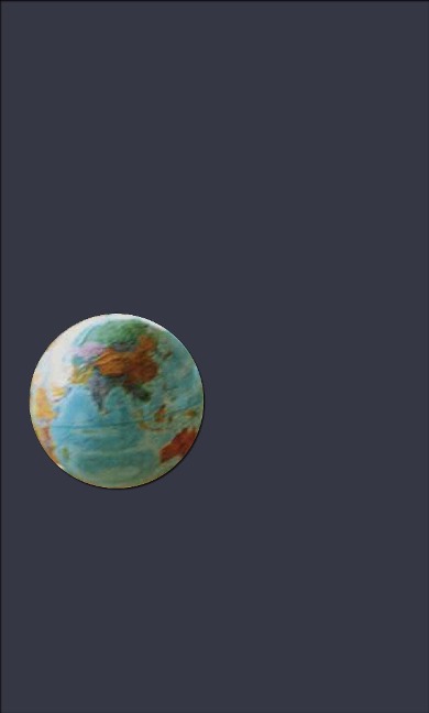 Terrestrial Tales - 