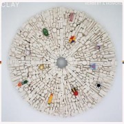 Cover-Bild zum Titel 'Clay' von 'Herbert & Momoko (Matthew Herbert/Momoko Gill)'
