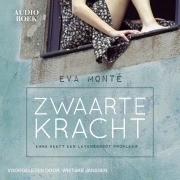 Cover-Bild zum Titel 'Zwaartekracht' von 'Eva Monte'