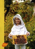 Cover-Bild zum Titel 'Unsere ersten Bienen' von 'Angelika Sust'