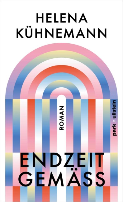 Endzeitgemäß - Helena Kühnemann