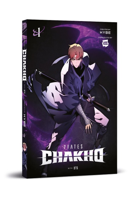 7FATES: Chakho 1 - Hybe