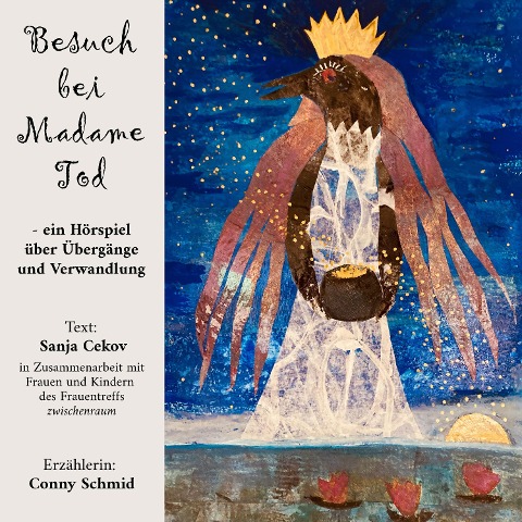 Besuch bei Madame Tod - Sanja Cekov, Stan Koch