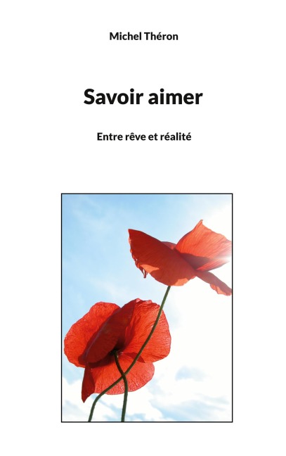 Savoir aimer - Michel Théron