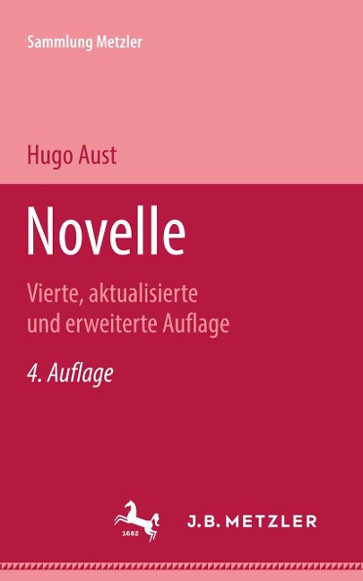 Novelle - Hugo Aust