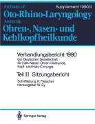 Cover-Bild zum Titel 'Teil II: Sitzungsbericht' von ''