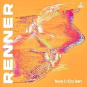 Cover-Bild zum Titel 'Never Ending Story' von 'Renner'