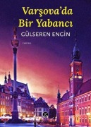 Cover-Bild zum Titel 'Varsovada Bir Yabanci' von 'Gülseren Engin'