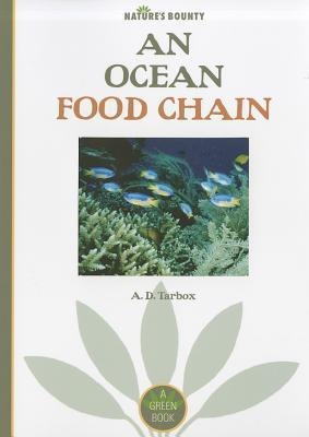 Nature's Bounty: Ocean - A D Tarbox