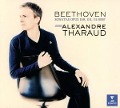 Cover-Bild zum Titel 'Sonaten 30-32' von 'Alexandre Tharaud'