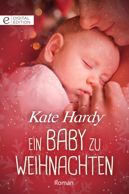 Ein Baby zu Weihnachten - Kate Hardy