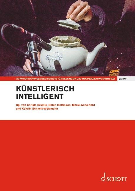 künstlerisch intelligent - 