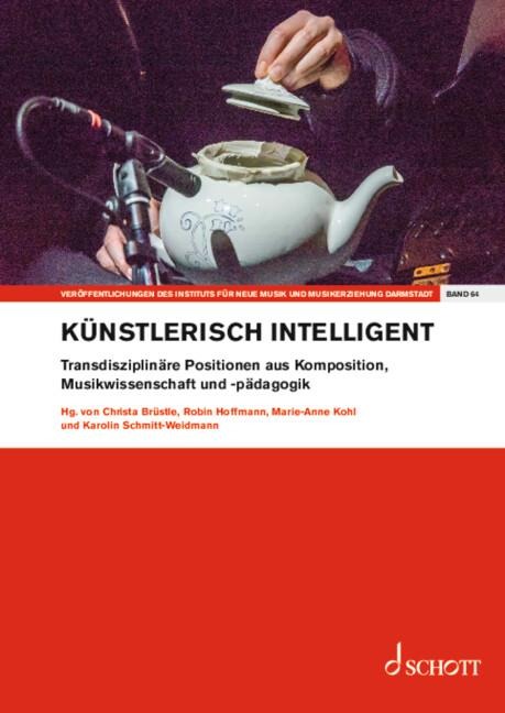 künstlerisch intelligent - 