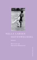 Seitenwechsel - Nella Larsen