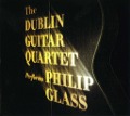 Streichquartette bearb.für Gitarrenquartett - Dublin Guitar Quartet