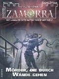 Professor Zamorra 1262 - Ian Rolf Hill
