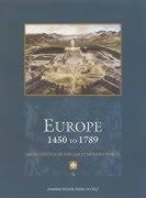 Europe 1450 to 1789 - 