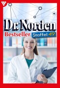 Cover-Bild zum Titel 'E-Book 481-490' von 'Patricia Vandenberg'