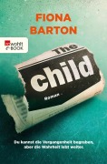Cover-Bild zum Titel 'The Child' von 'Fiona Barton'