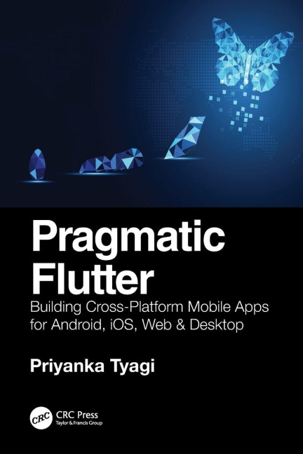 Pragmatic Flutter - Priyanka Tyagi