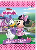 Disney Junior Minnie: Meine ersten Freunde - Panini