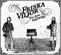 Cover-Bild zum Titel 'For New Beginnings' von 'Friska Viljor'