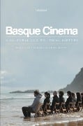 Cover-Bild zum Titel 'Basque Cinema' von 'Rob Stone, Maria Pilar Rodriguez'