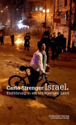 Cover-Bild zum Titel 'Israel' von 'Carlo Strenger'