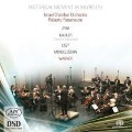 Cover-Bild zum Titel 'Historischer Moment In Bayreuth' von 'Henschel/Paternostro/Israel Chamber Orchestra'