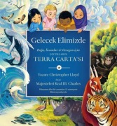 Cover-Bild zum Titel 'Gelecek Elimizde' von 'Christopher Lloyd'