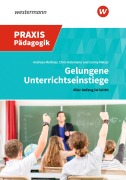 Cover-Bild zum Titel 'Gelungene Unterrichtseinstiege' von ''