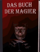Cover-Bild zum Titel 'Das Buch der Magier. Was ist Magie überhaupt? Fragen und Antworten.' von 'Otmar Trierweiler'