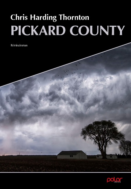 Pickard County - Chris Harding Thornton