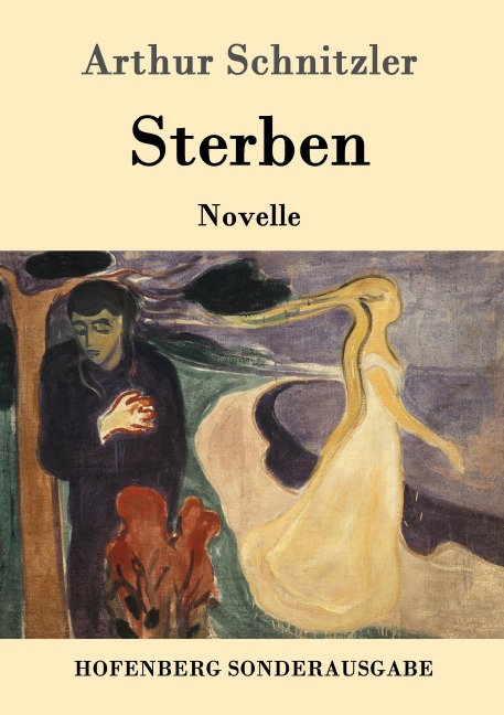 Sterben - Arthur Schnitzler