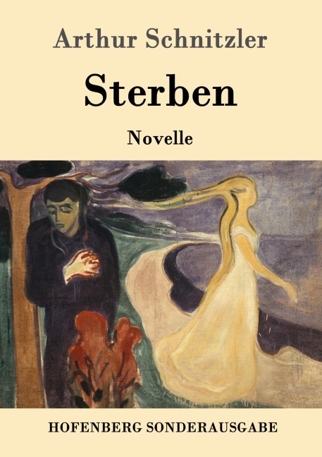 Sterben - Arthur Schnitzler