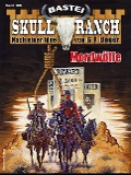 Skull-Ranch 105 - Dan Roberts