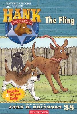 The Fling - John R. Erickson