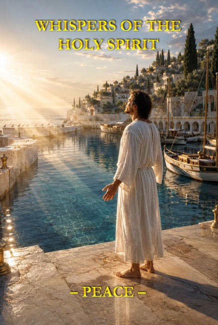 Whispers of the Holy Spirit  Peace - Child Of God