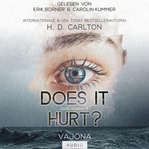 DOES IT HURT? - H. D. Carlton